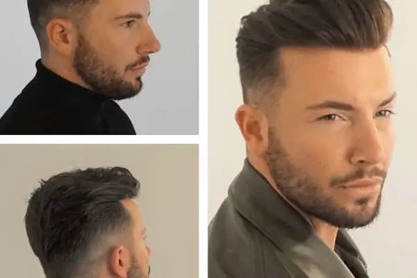 Hollywood Hair Center - Resim 13