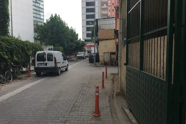 Acem Yediemin Otopark - Resim 5