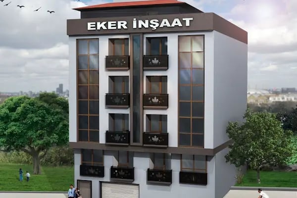 Eker Yapı İnşaat - Resim 2
