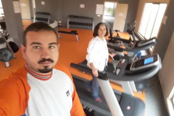 EvimizFit - Resim 2