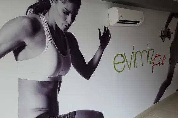 EvimizFit - Resim 1