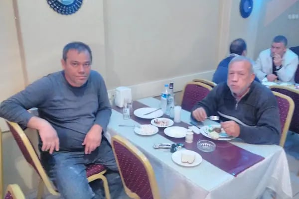 Çamlık Birahanesi - Resim 5