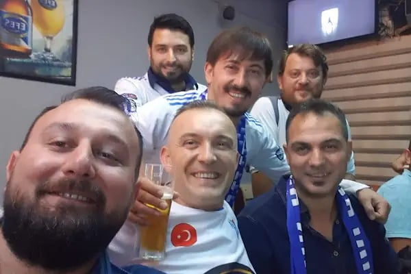 Çamlık Birahanesi - Resim 4