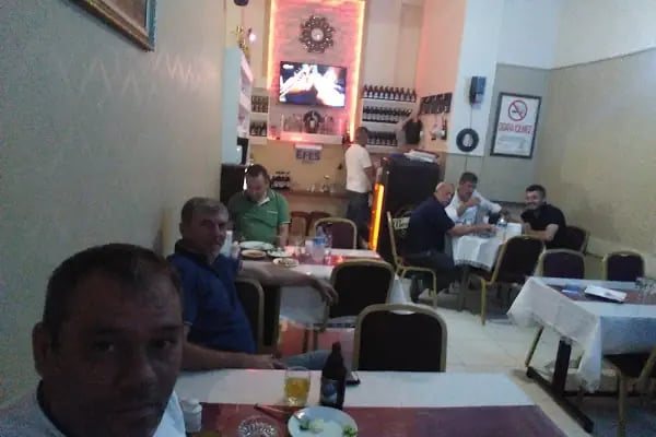 Çamlık Birahanesi - Resim 7