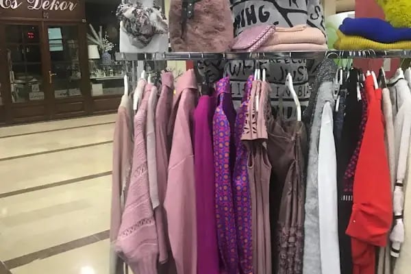 İpek Elif Tekstil - Resim 3