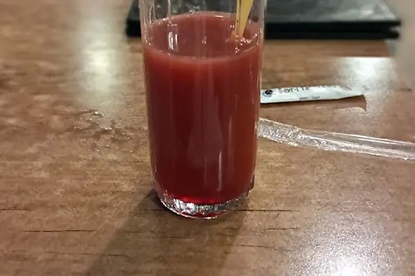Hey! Saran Cafe - Resim 9