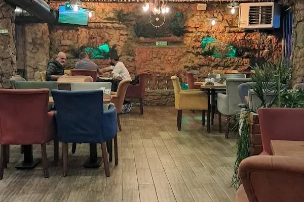 Hey! Saran Cafe - Resim 3