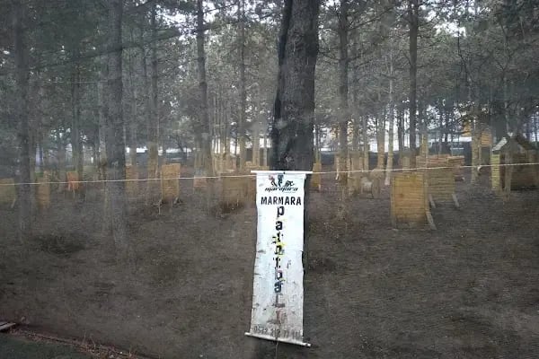 Marmara Paintball - Resim 10