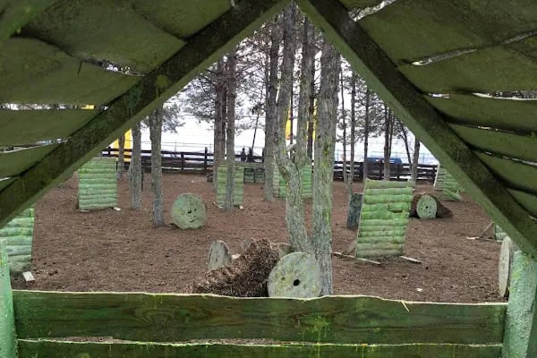 Marmara Paintball - Resim 4