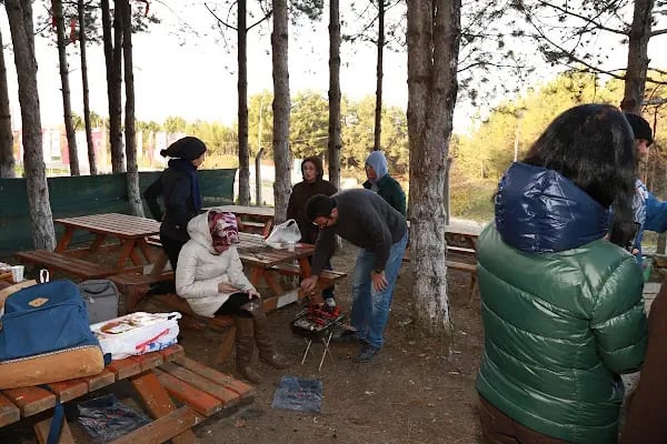 Marmara Paintball - Resim 6
