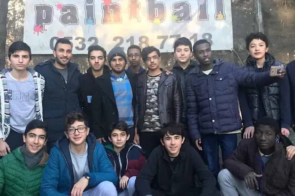 Marmara Paintball - Resim 20