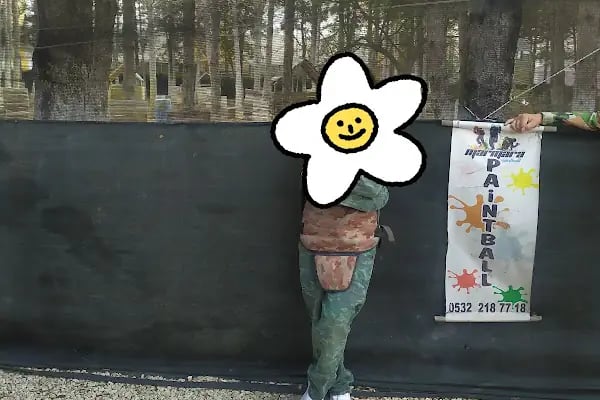 Marmara Paintball - Resim 14