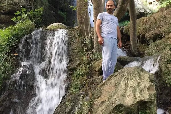 Savruk Mağarası ve Şelalesi - Resim 18