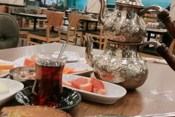 Antephan Künefe Çerkezköy - Resim 7