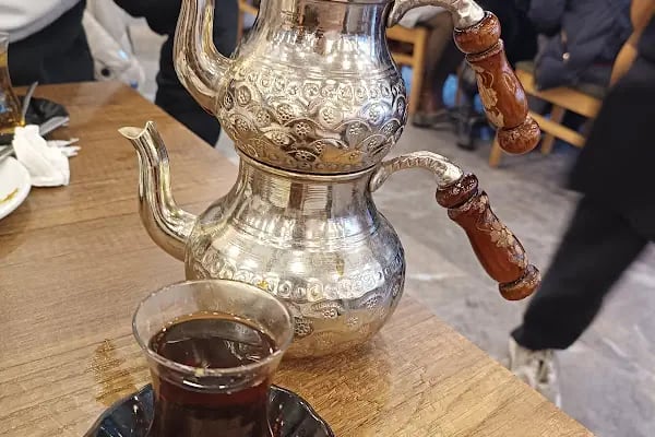 Antephan Künefe Çerkezköy - Resim 9