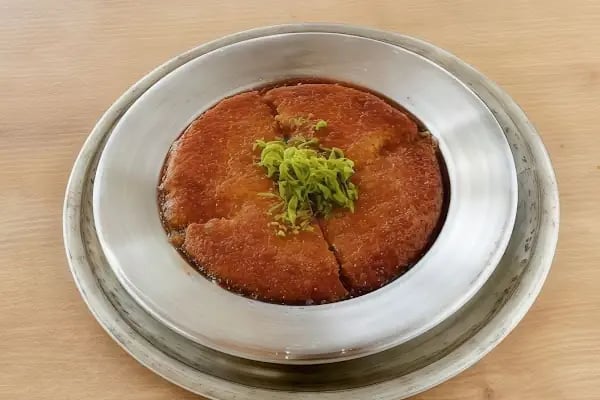 Antephan Künefe Çerkezköy - Resim 5