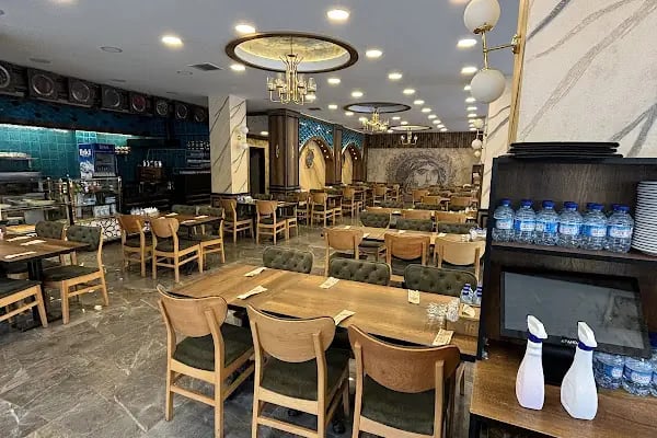 Antephan Künefe Çerkezköy - Resim 8