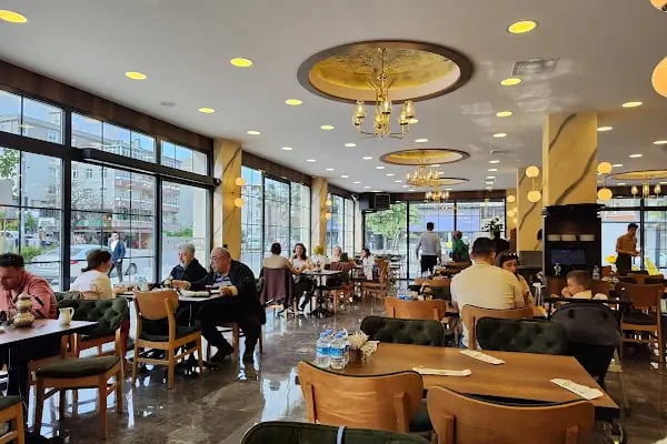Antephan Künefe Çerkezköy - Resim 1