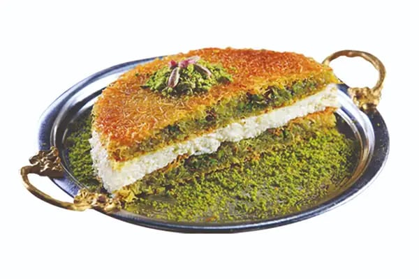 Antephan Künefe Çerkezköy - Resim 16