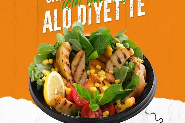 ALO DİYET İSTANBUL - Resim 11