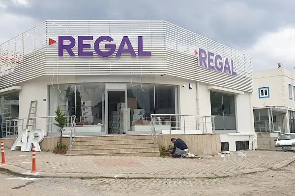 REGAL BODRUM - Resim 4