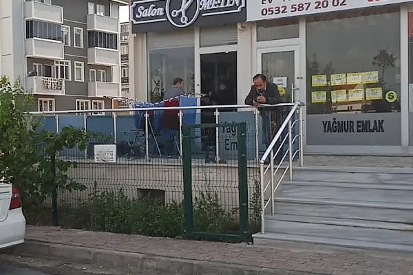 Salon Metin - Resim 2