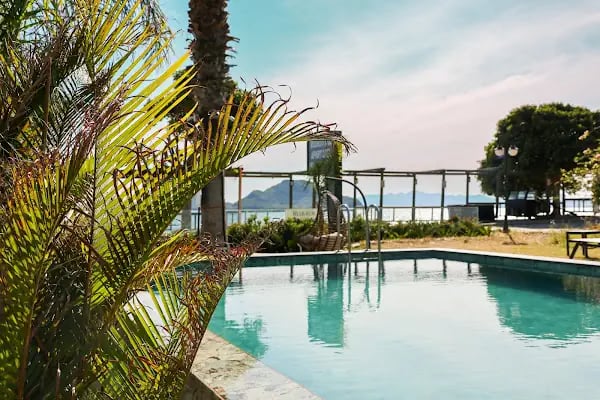 Bodrum Ada Apart Otel Turgutreis - Resim 3