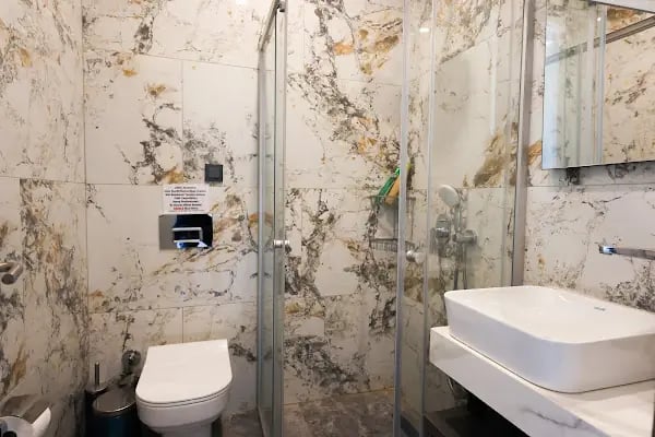 Bodrum Ada Apart Otel Turgutreis - Resim 9
