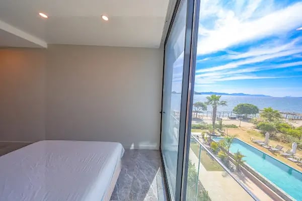 Bodrum Ada Apart Otel Turgutreis - Resim 20