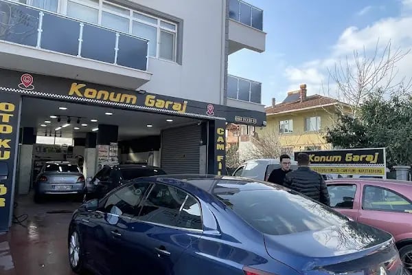Konum Garaj - Resim 4