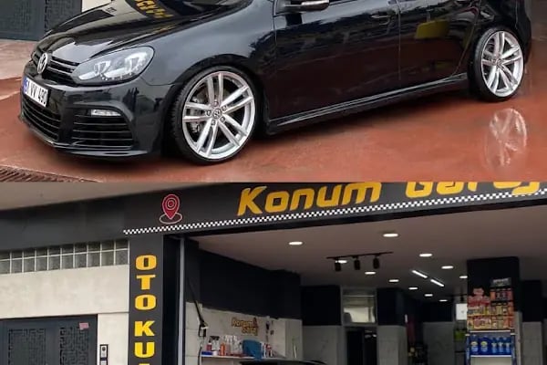 Konum Garaj - Resim 16