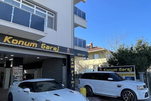 Konum Garaj - Resim 8