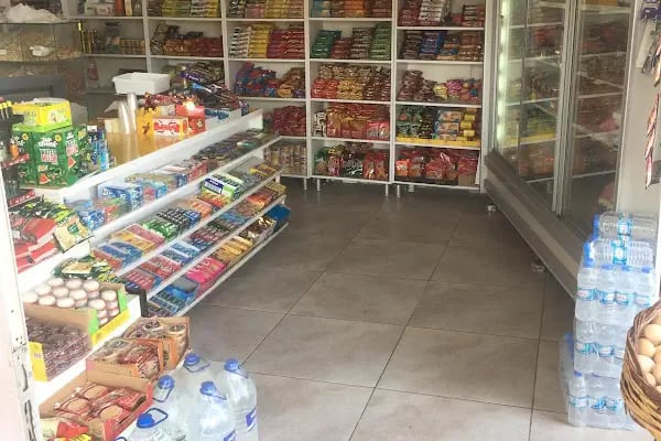 AYMELEK MARKET - Resim 3