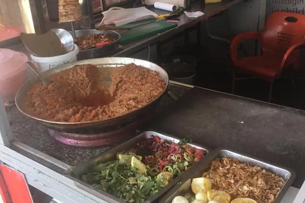 AYMELEK MARKET - Resim 7