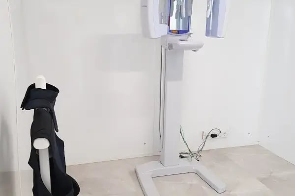 Özel Dent Mega Ağız ve Diş Sağlığı Polikliniği - Resim 15