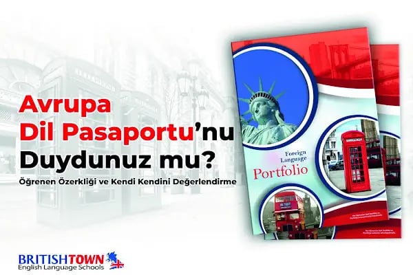 Mustafakemalpaşa British Town - Resim 2
