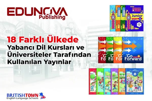 Mustafakemalpaşa British Town - Resim 3