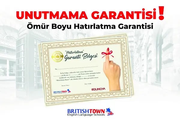 Mustafakemalpaşa British Town - Resim 5