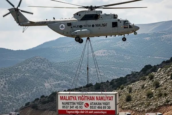 Malatya Nakliye - Resim 6