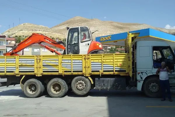 Malatya Nakliye - Resim 5