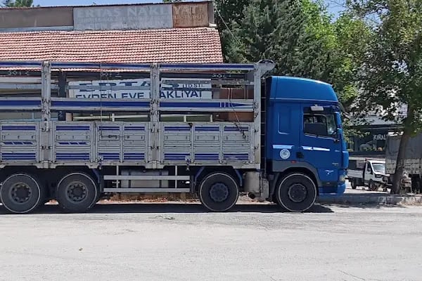 Malatya Nakliye - Resim 16
