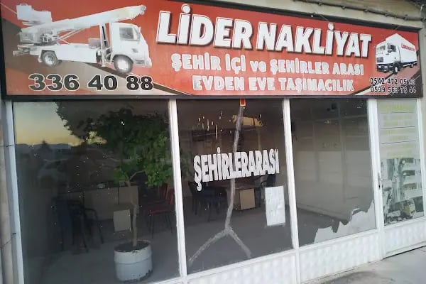 Malatya Nakliye - Resim 20