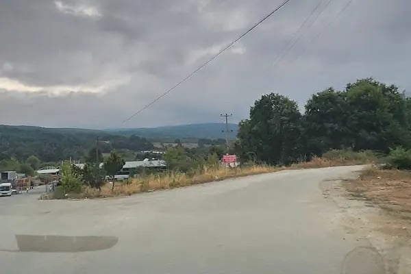 Kurşunlu travertenleri - Resim 5