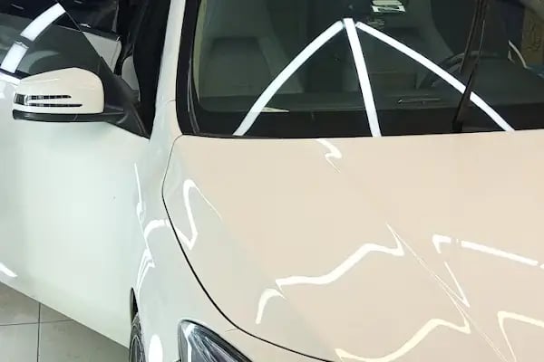 Lavanta oto kuaförü - Resim 4