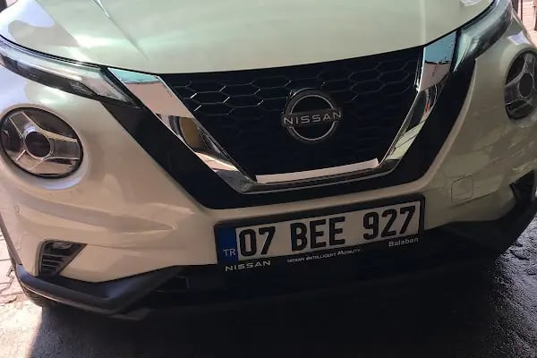 Lavanta oto kuaförü - Resim 20