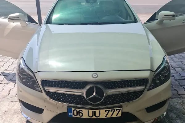 Lavanta oto kuaförü - Resim 14