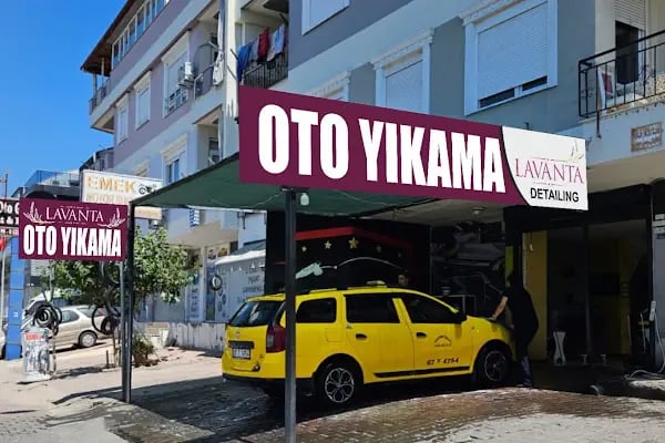 Lavanta oto kuaförü - Resim 10