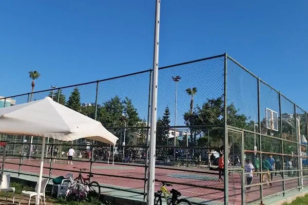 Playground for Kids - Resim 20