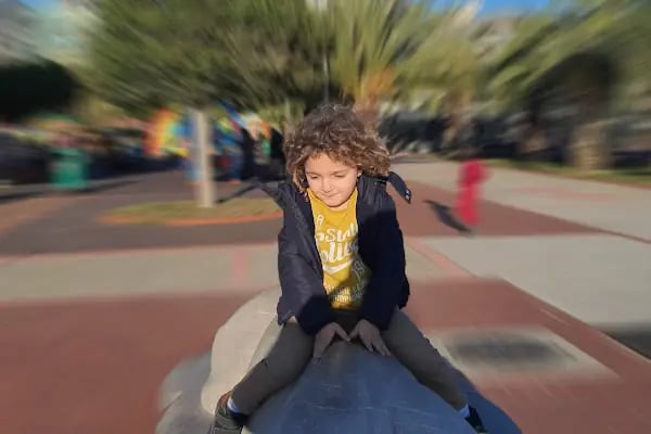 Playground for Kids - Resim 5