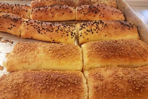 Tuğba Ekmek ve Pasta Fırını - Resim 19